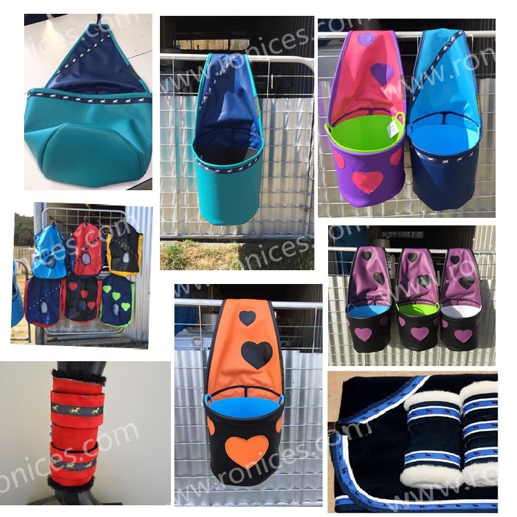 horse ribbon usage shuiyin