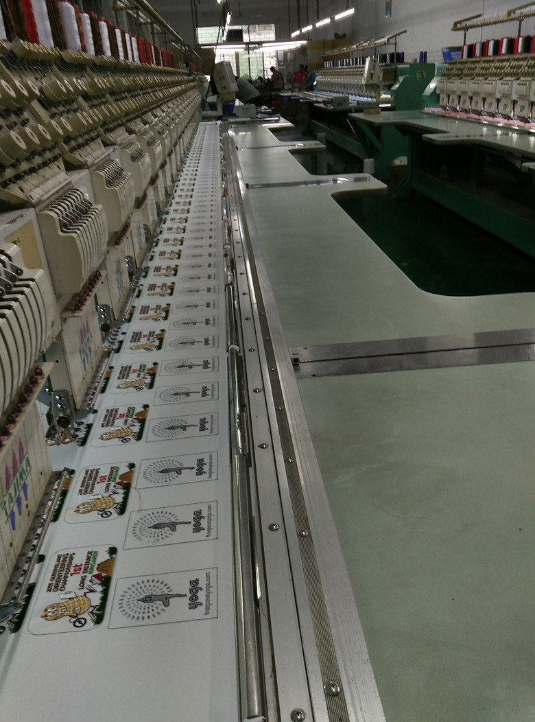 woven label factory112