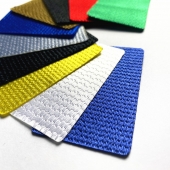 Tatami fabric Japanese fabric,3D flocking patches material