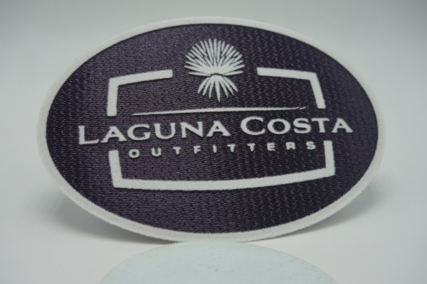 Flocking patch  Laguna cost