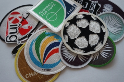 Flocking patch FL015