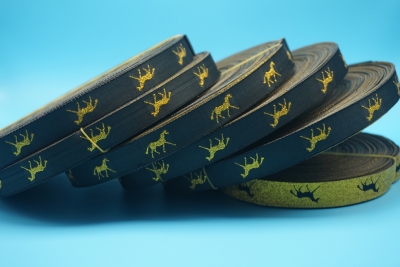 horse ribbon