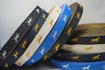 horse ribbon